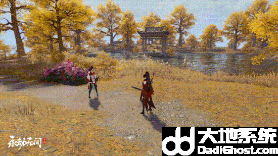 永劫无间手游什么时候开启测试 永劫无间手游拿到版号测试时间确定