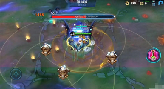 王者荣耀机关百炼太乙真人阵容怎么样 王者荣耀机关百炼太乙真人阵容套路推荐