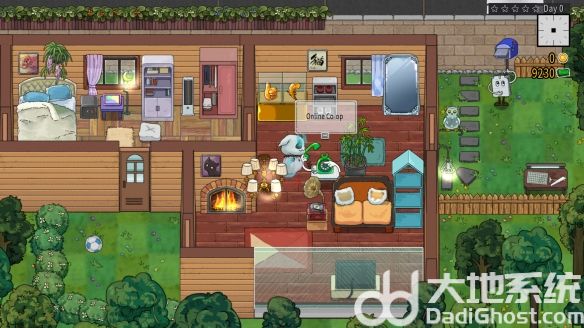 杯杯倒满怎么两个人一起 杯杯倒满联机方法