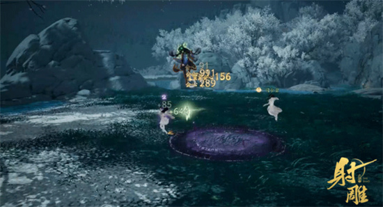 射雕手游平民玩什么职业比较好 射雕手游平民玩家职业选择推荐