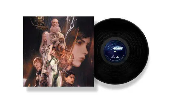 星刃预购奖励特典是什么 剑星预购奖励特典内容介绍