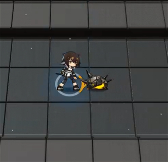 明日方舟翎羽新皮肤从容时刻怎么获取 明日方舟从容时刻翎羽皮肤获取方法介绍