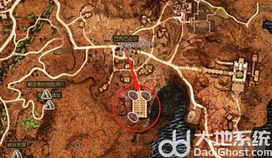 龙之信条2龙之脉动碎片在哪 龙之信条2龙之脉动碎片获取位置一览