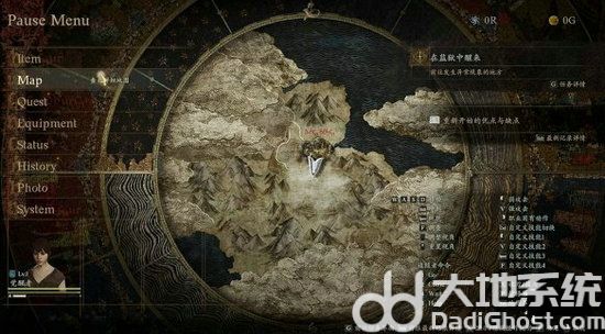 龙之信条2修改器怎么使用 龙之信条2一修大师修改器使用说明