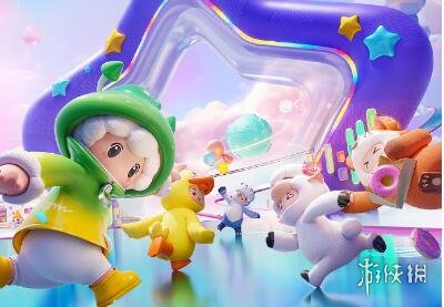 元梦之星和蛋仔派对区别介绍