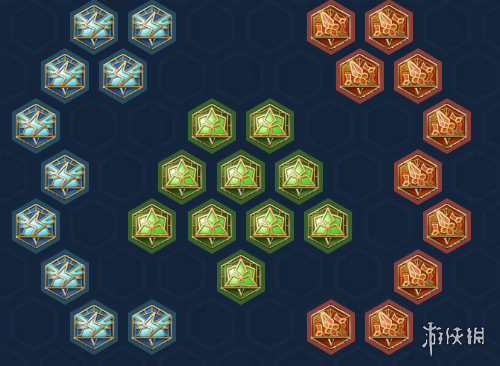 王者荣耀明世隐2024新版出装铭文推荐