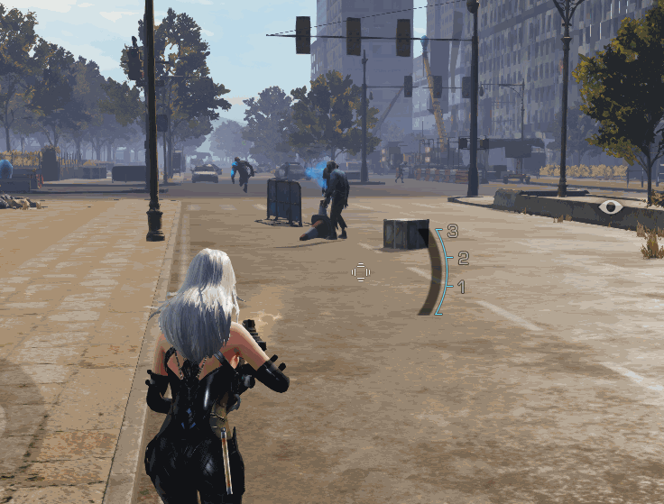 《明日之后》高级狙击猎手技能 明日之后狙击手110级技能解读