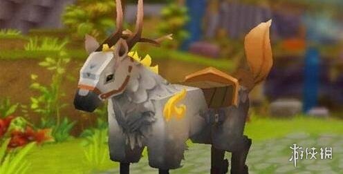 《迷你世界》麒麟怎么获得 迷你世界麒麟技能属性介绍