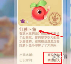 摩尔庄园夏日收集任务怎么过