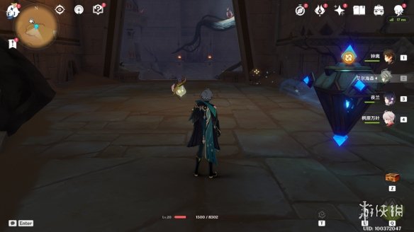 《原神》比勒琪丝的哀歌怎么过 世界任务比勒琪丝的哀歌流程攻略