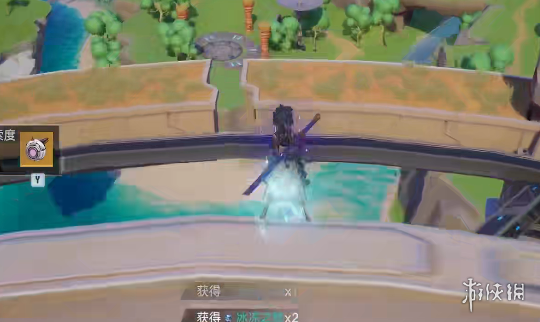 《幻塔》人工岛赤核 人工岛有多少赤核