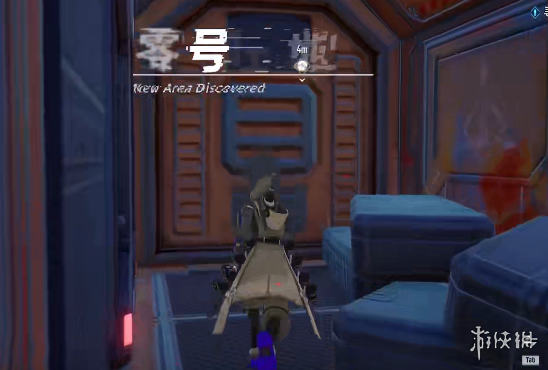 《幻塔》人工岛赤核 人工岛有多少赤核