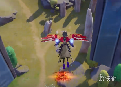 《幻塔》人工岛赤核 人工岛有多少赤核