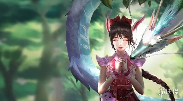 《斗罗大陆》4月4日激活码 礼包码4.4