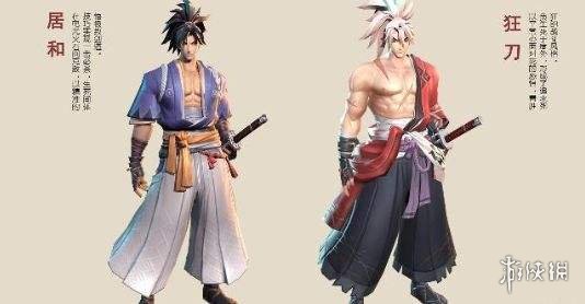 《侍魂：胧月传说》狂刀PVE怎么打 狂刀副本加点攻略