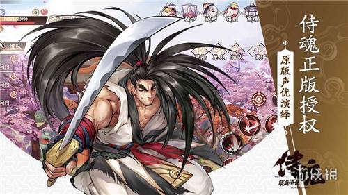 《侍魂：胧月传说》狂刀PVE怎么打 狂刀副本加点攻略