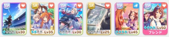 《赛马娘手游》麦昆育成攻略 长跑流全胜目白麦昆养成攻略