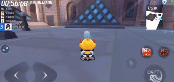 《跑跑卡丁车手游》宝箱怎么收集 宝箱收集攻略汇总