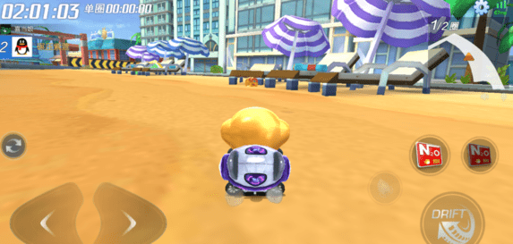 《跑跑卡丁车手游》宝箱怎么收集 宝箱收集攻略汇总