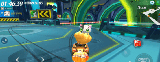 《跑跑卡丁车手游》宝箱怎么收集 宝箱收集攻略汇总