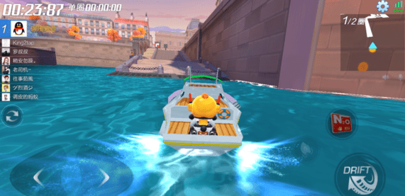 《跑跑卡丁车手游》宝箱怎么收集 宝箱收集攻略汇总