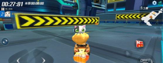 《跑跑卡丁车手游》宝箱怎么收集 宝箱收集攻略汇总