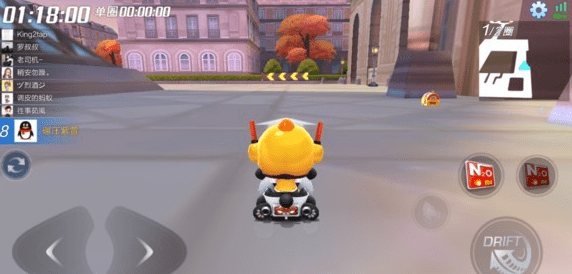 《跑跑卡丁车手游》宝箱怎么收集 宝箱收集攻略汇总