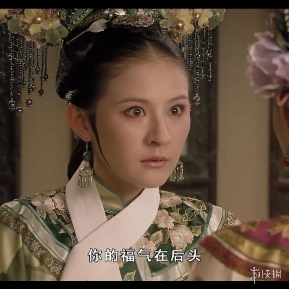 谢谢甄嬛表情包分享 谢谢甄嬛表情包大全