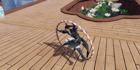 《一梦江湖》揽星河资料片活动汇总 2周年福利开启狂欢