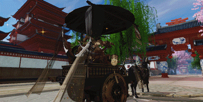 《一梦江湖》揽星河资料片活动汇总 2周年福利开启狂欢