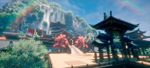 《一梦江湖》揽星河资料片活动汇总 2周年福利开启狂欢