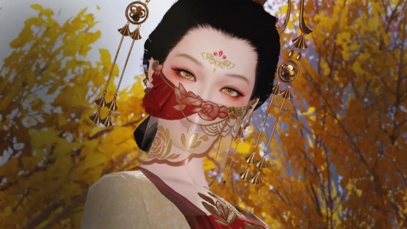 《一梦江湖》揽星河资料片活动汇总 2周年福利开启狂欢