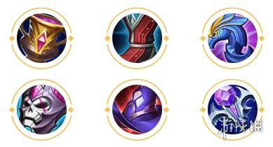 王者荣耀墨子2024新版出装铭文推荐