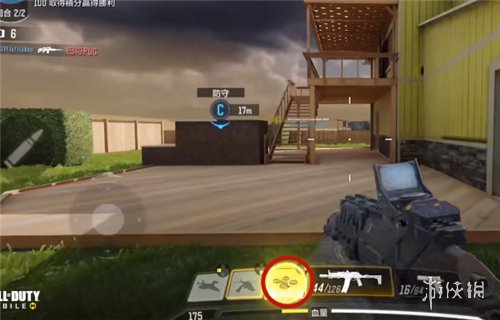 《使命召唤手游》无人机怎么使用 无人机使用攻略