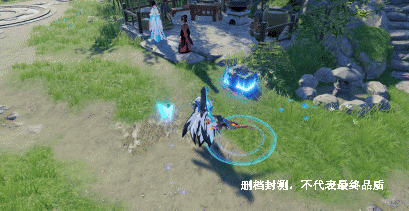 《梦幻新诛仙》寻宝怎么玩 寻宝玩法攻略