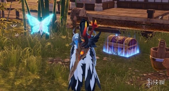 《梦幻新诛仙》寻宝怎么玩 寻宝玩法攻略