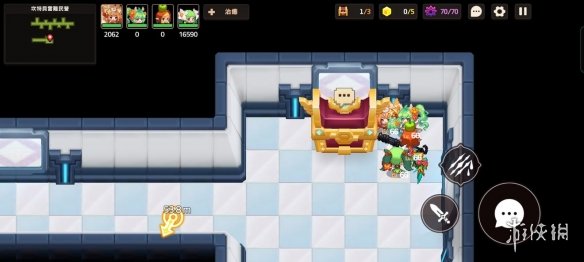 《坎公骑冠剑》普通9-2怎么过 普通9-2全收集攻略