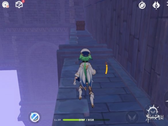 《原神》2.8幽夜高城秘境宝箱位置汇总 原神2.8幽夜高城秘境宝箱全收集