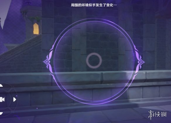 《原神》2.8幽夜高城秘境宝箱位置汇总 原神2.8幽夜高城秘境宝箱全收集