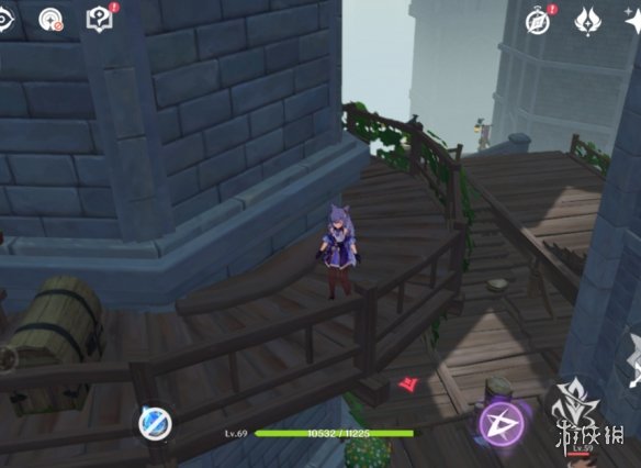 《原神》2.8幽夜高城秘境宝箱位置汇总 原神2.8幽夜高城秘境宝箱全收集