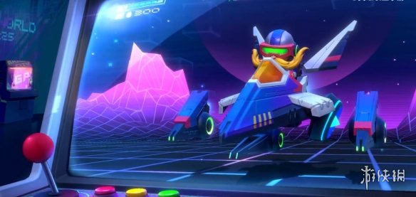 《英雄联盟手游》电玩系列皮肤即将上线 电玩皮肤情报分享