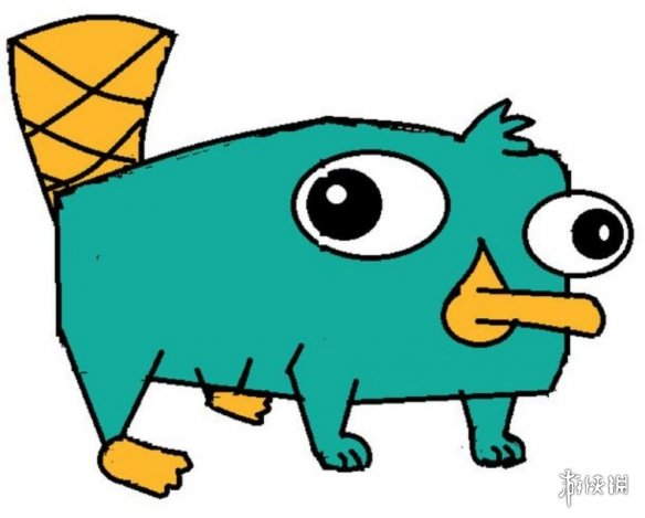 鸭嘴兽泰瑞沙雕表情包分享 鸭嘴兽泰瑞沙雕表情包哪里有