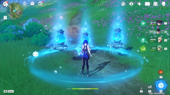 《原神》4.0好东西坏品味怎么过 世界任务好东西坏品味流程攻略