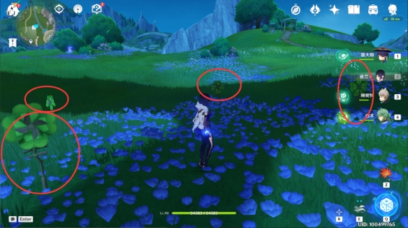 《原神》4.0好东西坏品味怎么过 世界任务好东西坏品味流程攻略