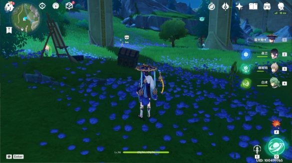 《原神》4.0好东西坏品味怎么过 世界任务好东西坏品味流程攻略