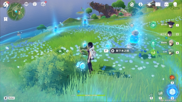 《原神》4.0好东西坏品味怎么过 世界任务好东西坏品味流程攻略