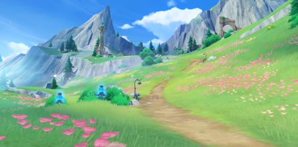 《原神》4.0好东西坏品味怎么过 世界任务好东西坏品味流程攻略