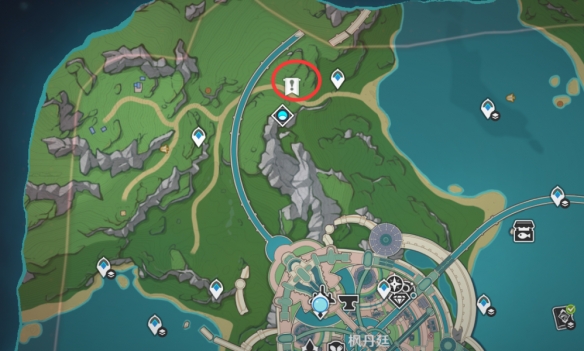 《原神》4.0好东西坏品味怎么过 世界任务好东西坏品味流程攻略