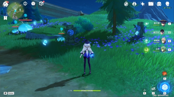 《原神》4.0好东西坏品味怎么过 世界任务好东西坏品味流程攻略