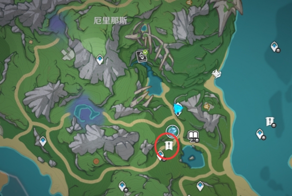 《原神》4.0好东西坏品味怎么过 世界任务好东西坏品味流程攻略